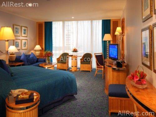 Jumeirah Beach Hotel 10
